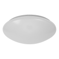 Osram - Stropní svítidlo CEILING ESSENTIAL 2xE27/25W/230V pr. 35 cm bílá