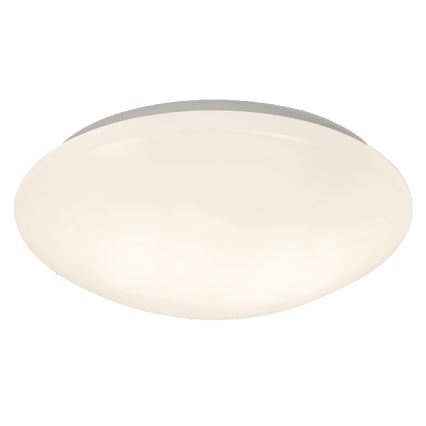 Osram - Stropní svítidlo CEILING ESSENTIAL 2xE27/25W/230V pr. 35 cm bílá