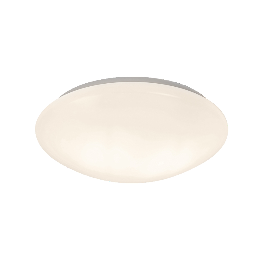 Osram - Stropní svítidlo CEILING ESSENTIAL 2xE27/25W/230V pr. 35 cm bílá