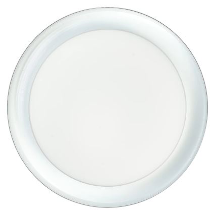 Osram - Stropní svítidlo ORBIS MADRID 2xE27/10W/230V pr. 29 cm černá