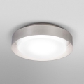 Osram - Stropní svítidlo ORBIS MADRID 2xE27/10W/230V pr. 29 cm matný chrom