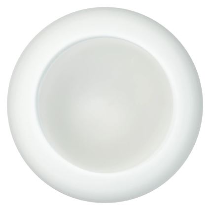 Osram - Stropní svítidlo ORBIS MILAN 2xE27/10W/230V pr. 30,5 cm černá
