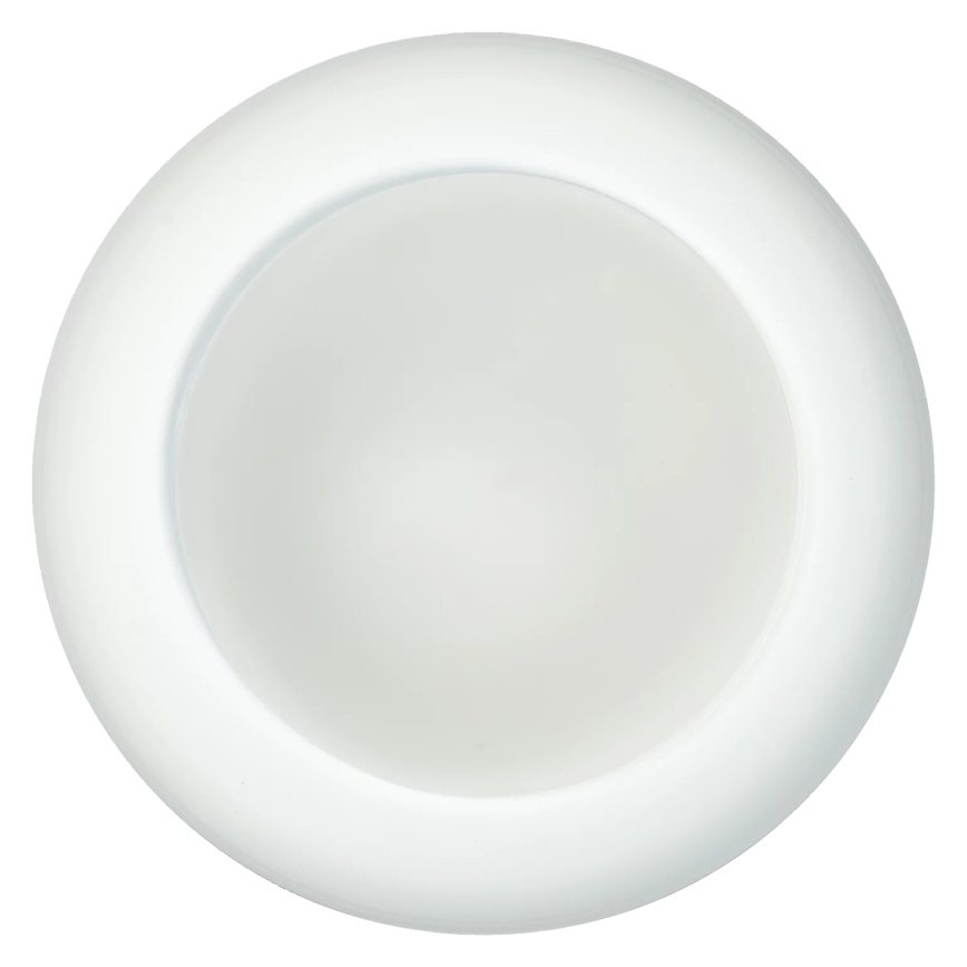 Osram - Stropní svítidlo ORBIS MILAN 2xE27/10W/230V pr. 30,5 cm černá