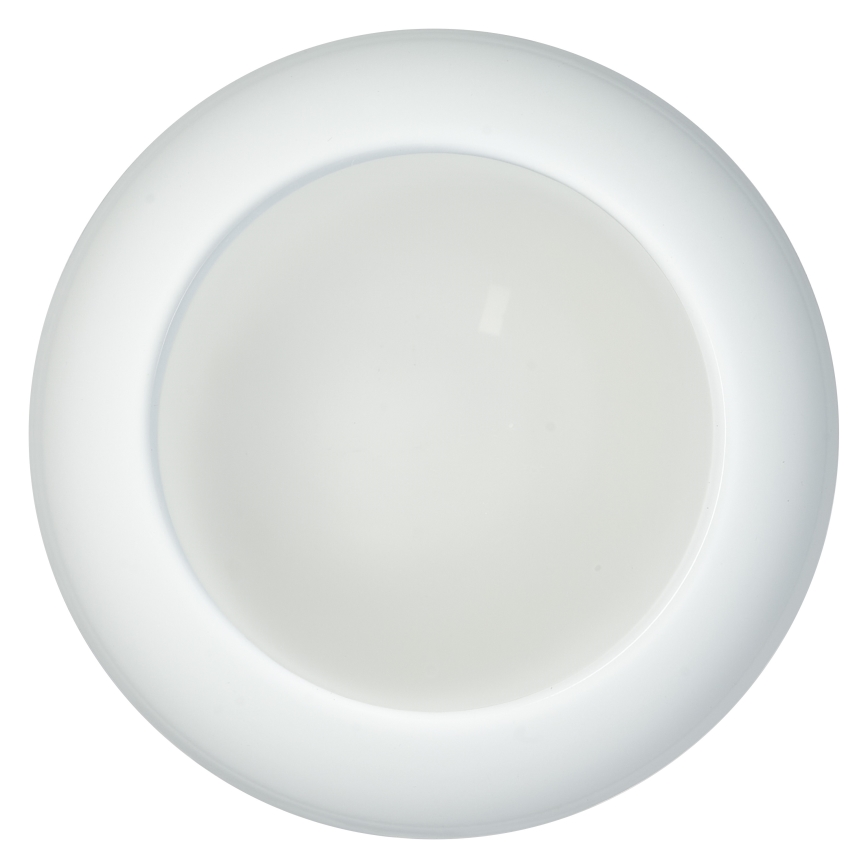 Osram - Stropní svítidlo ORBIS MILAN 2xE27/10W/230V pr. 30,5 cm hnědá