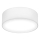 Osram - Stropní svítidlo ORBIS PARIS 1xE27/25W/230V pr. 30 cm bílá