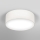 Osram - Stropní svítidlo ORBIS PARIS 1xE27/25W/230V pr. 30 cm krémová