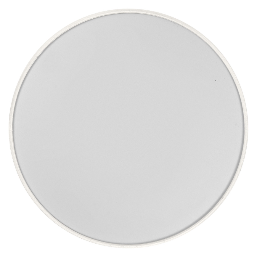 Osram - Stropní svítidlo ORBIS PARIS 1xE27/25W/230V pr. 30 cm krémová