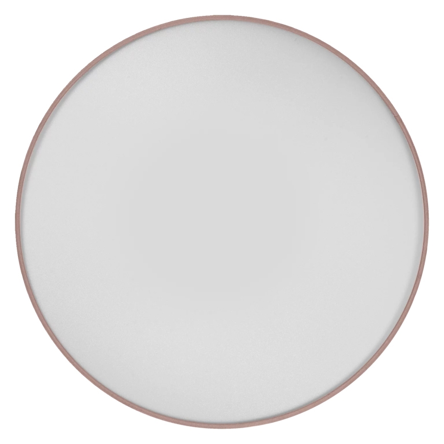 Osram - Stropní svítidlo ORBIS PARIS 2xE27/25W/230V pr. 40 cm hnědá