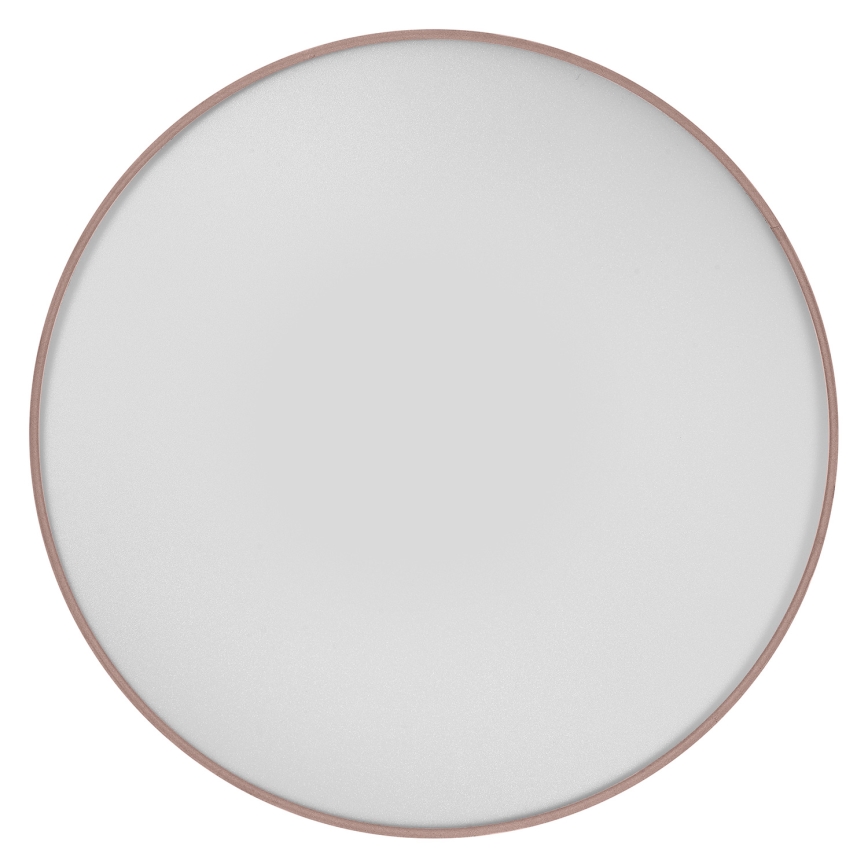 Osram - Stropní svítidlo ORBIS PARIS 3xE27/15W/230V pr. 48 cm hnědá