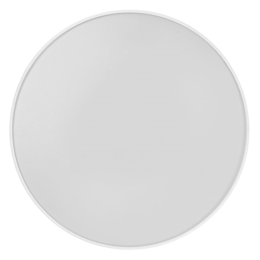 Osram - Stropní svítidlo ORBIS PARIS 3xE27/25W/230V pr. 48 cm bílá