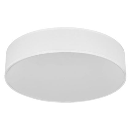 Osram - Stropní svítidlo ORBIS PARIS 3xE27/25W/230V pr. 48 cm bílá