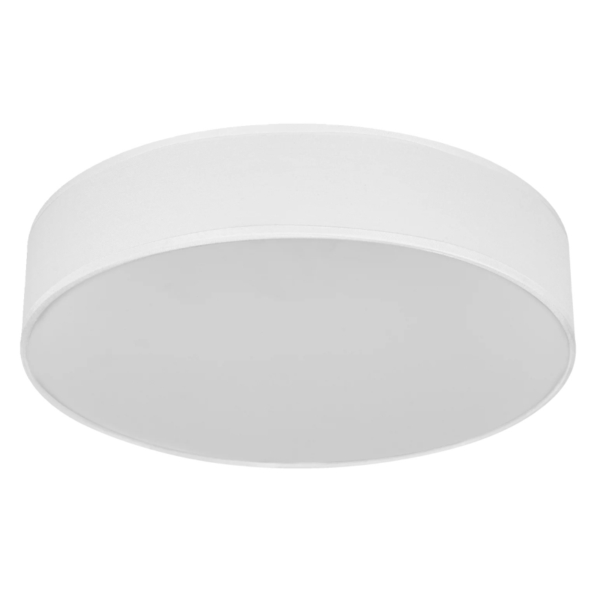 Osram - Stropní svítidlo ORBIS PARIS 3xE27/25W/230V pr. 48 cm bílá