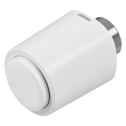 Osram - Termostatická hlavice SMART+ 3xAA Wi-Fi