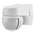 Osram - Venkovní infračervený senzor pohybu 230V IP44 bílá