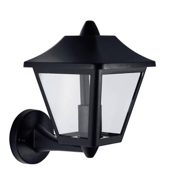 Osram - Venkovní nástěnné svítidlo ENDURA 1xE27/40W/230V IP44