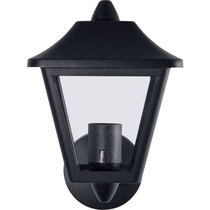 Osram - LED Venkovní nástěnné svítidlo ENDURA 1xE27/9W/230V IP44