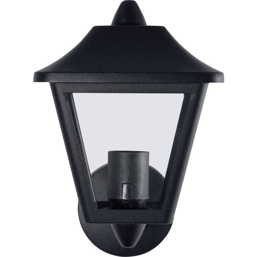 Osram - LED Venkovní nástěnné svítidlo ENDURA 1xE27/9W/230V IP44