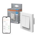 Osram - Vypínač 2-tlačítkový SMART+ MATTER 230V Wi-Fi