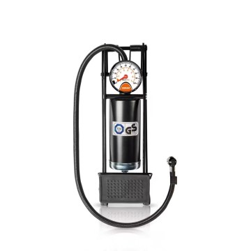 Osram - Vzduchová nožní pumpa s manometrem TYREINFLATE 10 ESSENTIAL OFP10ESN