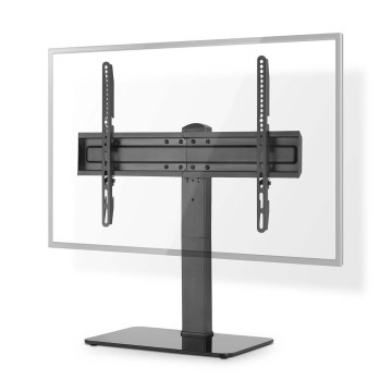 Otočný stojan pro TV 37-70”