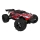 Overmax - RC auto na dálkové ovládání 2v1 X-MONSTER 3.5 1700 mAh černá/červená/zelená