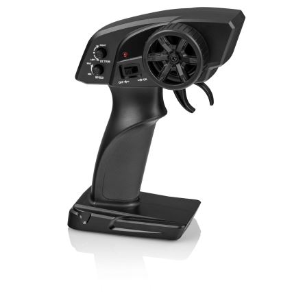 Overmax - RC auto na dálkové ovládání X-STRIKE 3000 mAh černá/oranžová