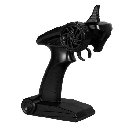 Overmax - RC člun na dálkové ovládání X-TIDE 2400 mAh černá/oranžová