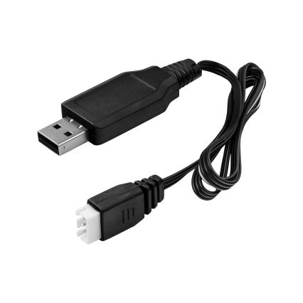 Overmax - RC drift auto na dálkové ovládání X-DRIFT 1000 mAh žlutá/fialová