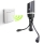 Ovládací jednotka se spínačem EASY CONNECT 230V IP67