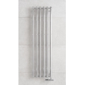 P.M.H. R2C/6 - Koupelnový žebříkový radiátor ROSENDAL 525W 150 cm lesklý chrom