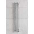 P.M.H. R2C - Koupelnový žebříkový radiátor ROSENDAL 350W 150 cm lesklý chrom