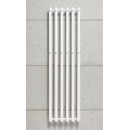 P.M.H. R2W/6 - Koupelnový žebříkový radiátor ROSENDAL 525W 150 cm bílá