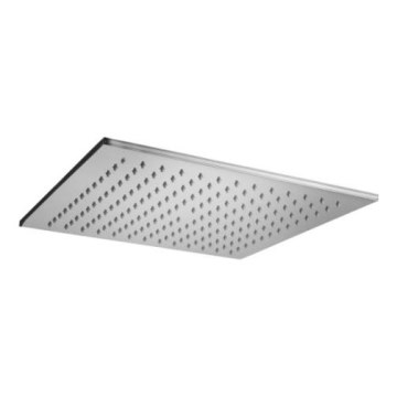 Paffoni - Hlavová sprcha LEVEL 30x30 cm lesklý chrom