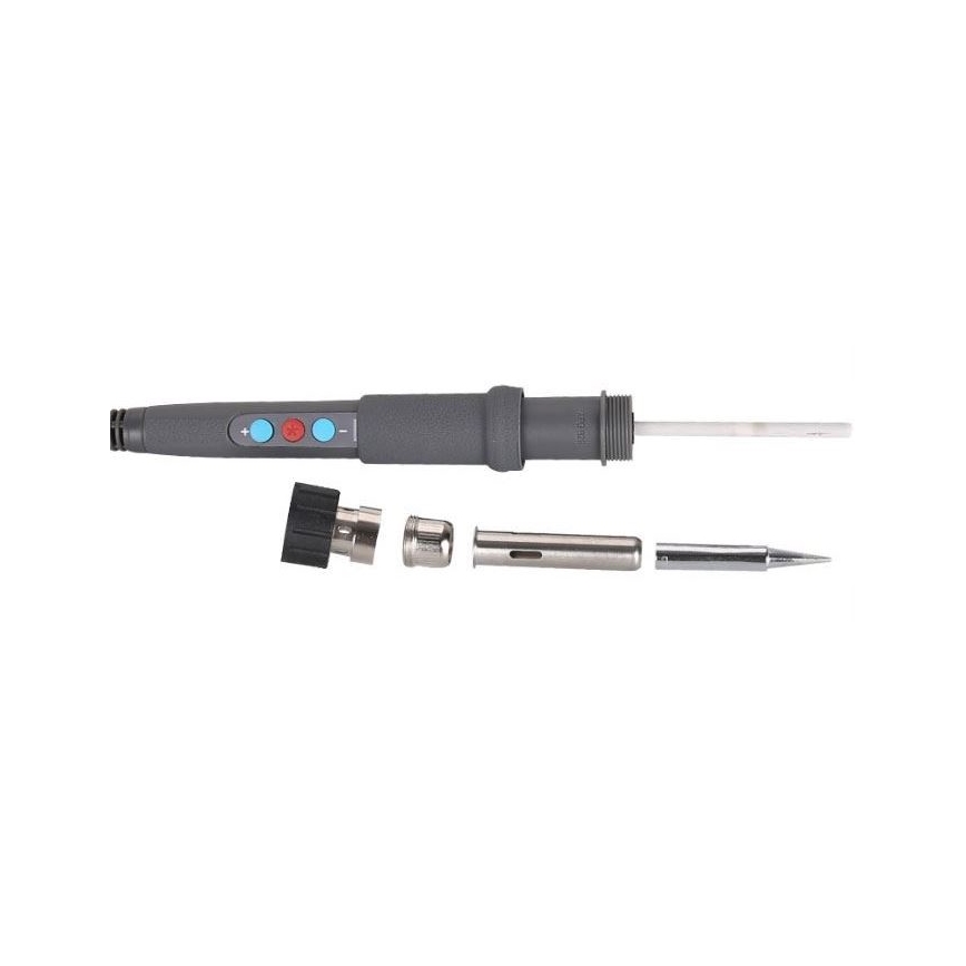 Pájecí pero s termostatem 60W/230V