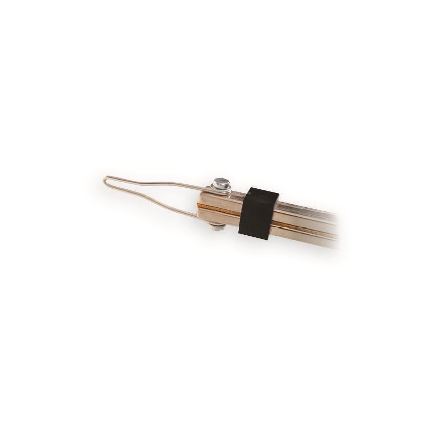 Pájecí pistole transformátorová 125VA/230V