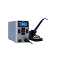 Pájecí stanice s LCD displejem 65W/230V
