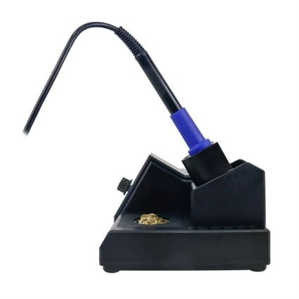 Pájecí stanice s LCD displejem 80W/230V