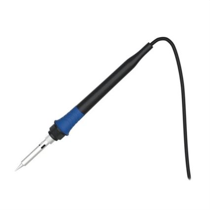 Pájecí stanice s LCD displejem 80W/230V