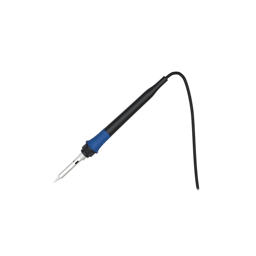 Pájecí stanice s LCD displejem 80W/230V