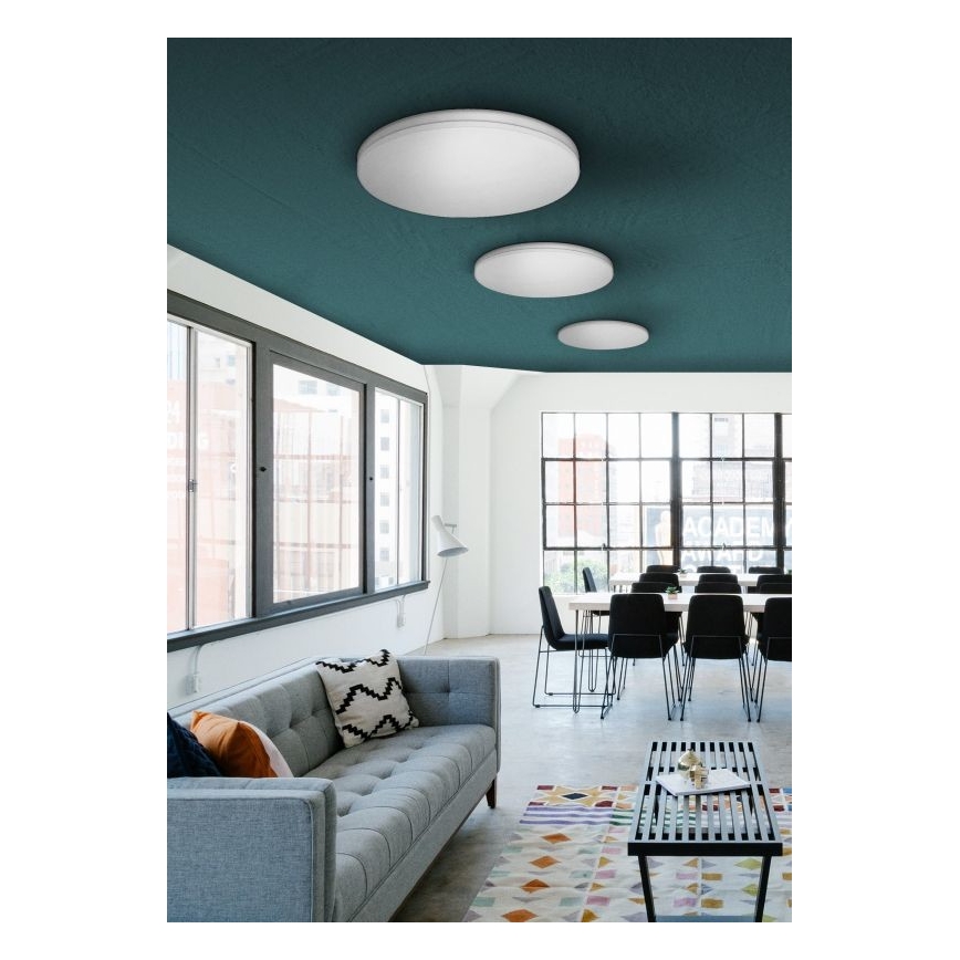 LED Stropní svítidlo MONY LED/26W/230V 3000K