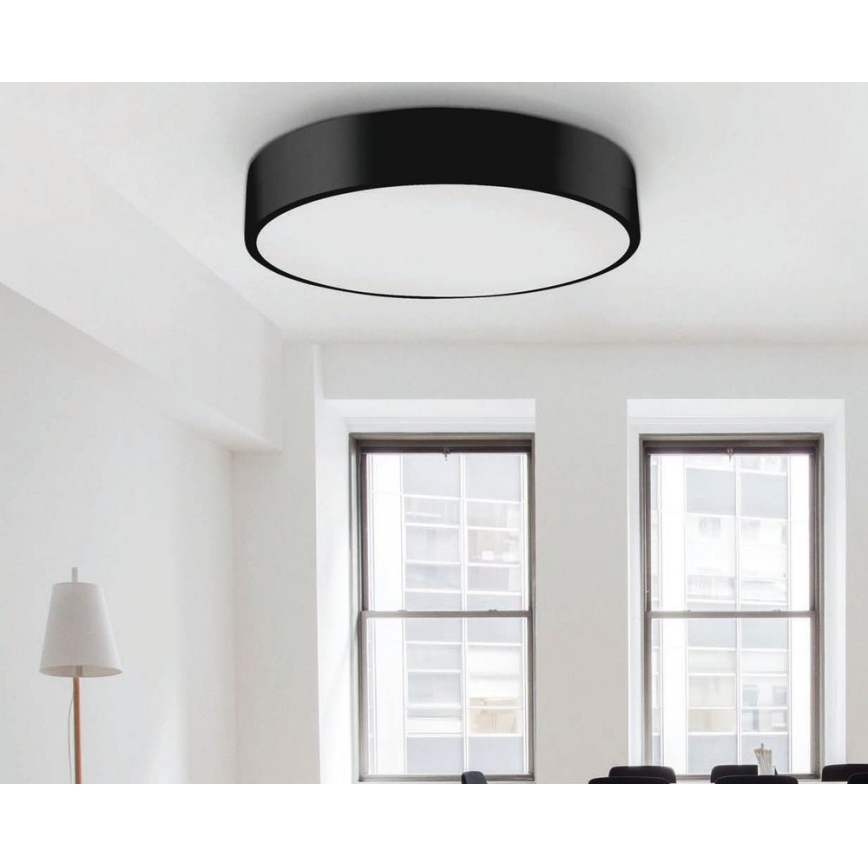 LED Stropní svítidlo RENY 400 LED/30W/230V