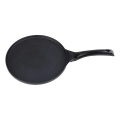 Pánev na palačinky KITCHISIMO 26 cm černá