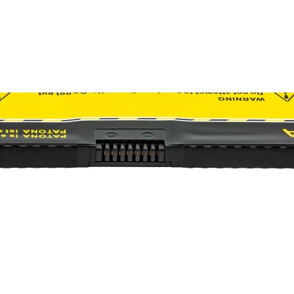PATONA - Aku Asus N580VN 4100mAh Li-Pol 11,4V C31N1636
