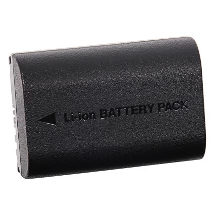 PATONA - Aku Canon LP-E6 2400mAh Li-Ion Protect