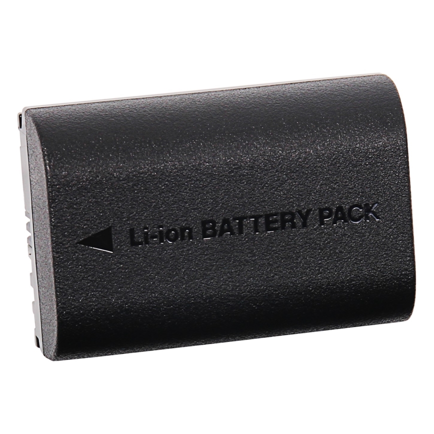 PATONA - Aku Canon LP-E6 2400mAh Li-Ion Protect