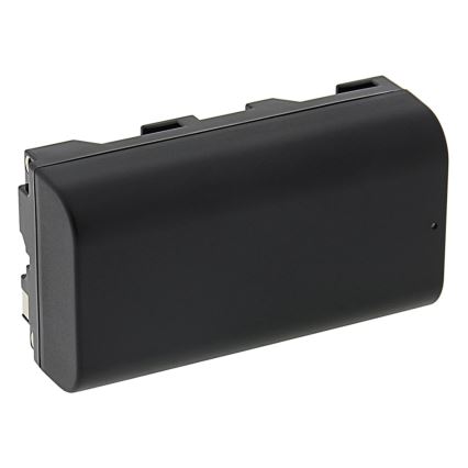 PATONA - Aku Sony NP-F550/F330/F570 3500mAh Li-Ion Platinum USB-C nabíjení