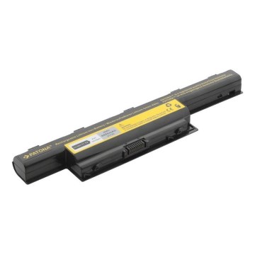 PATONA - Baterie ACER AS10D31 4400mAh Li-Ion 11,1V