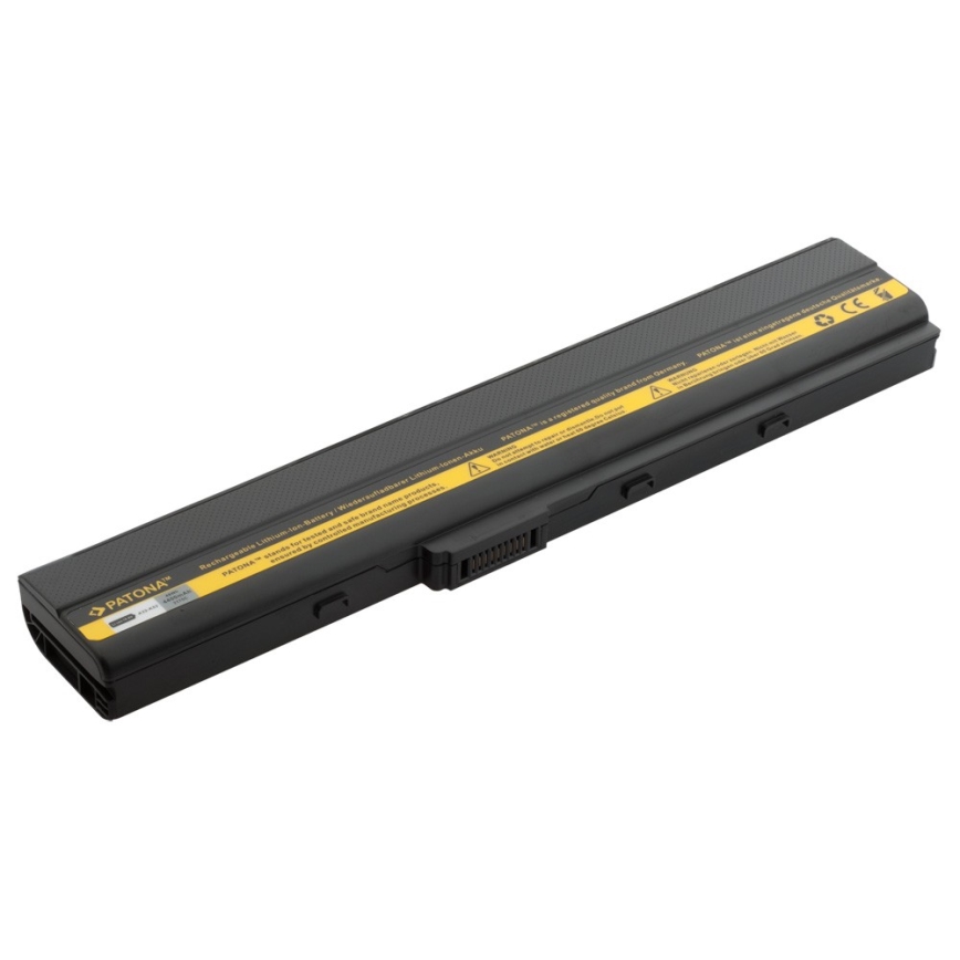 PATONA - Baterie ASUS A32-K52 4400mAh Li-Ion 10,8V