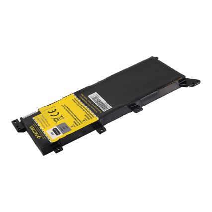 PATONA - Baterie Asus X555/K555 5000mAh Li-pol 7,6V