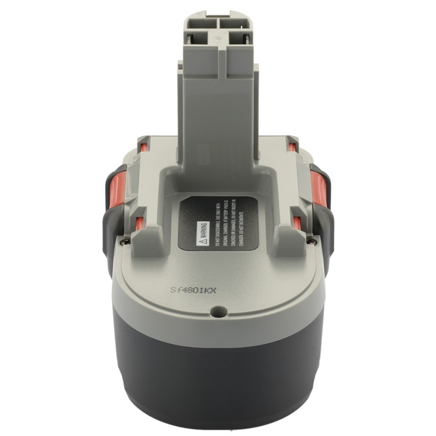 PATONA - Baterie Bosch 18V 3000mAh Ni-Mh